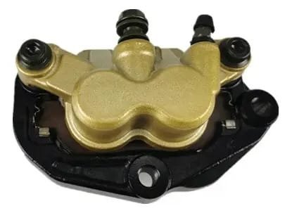 Kit Barras Botellas Con Caliper Yamaha Dt 125-175k Xtz 125