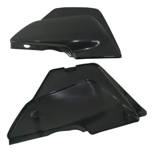Tapas Laterales Gs 125 Suzuki