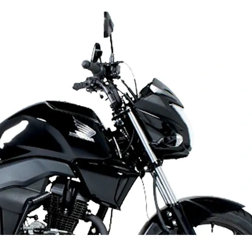 Carenaje Honda Cb 150 Invicta Completo Sin Farola