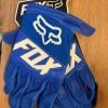 D_869763-MCO99626594885_112025-O.jpg Guantes Fox Moto Bici Enduro Moto Croos Tactil Talla L
