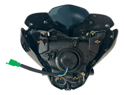 Farola Carenado Pulsar 200 160 150 Ns Bajaj Completo