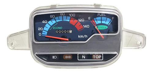 Tacometro Velocimetro Crypton 110