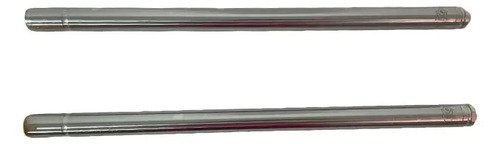 Par De Barras Suspension Suzuki Gs 125 Calidad Original