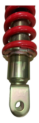 Amortiguador Trasero Monoshock Akt Rtx 150 Rtx150
