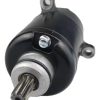 Motor Arranque Pulsar 135 Ls Varroc