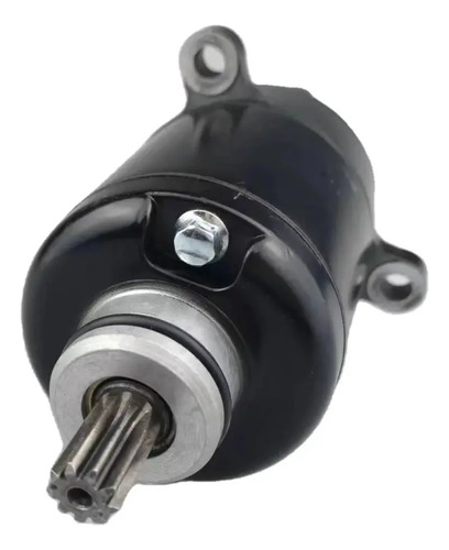 Motor Arranque Pulsar 135 Ls Varroc