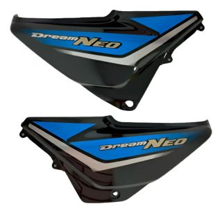 D_870316-MCO93851035760_102025-O.jpg Tapas Laterales Honda Dream Neo 110 N/r Calidad Original