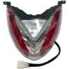 Stop Trasero Completo Bajaj Pulsar 135/ls Calidad Original