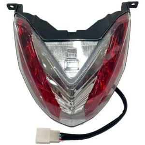 Stop Trasero Completo Bajaj Pulsar 135/ls Calidad Original