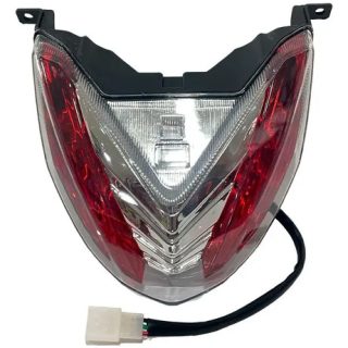 Stop Trasero Completo Bajaj Pulsar 135/ls Calidad Original
