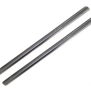 Tubos Barras Suspension Discover 125/+/st India Original
