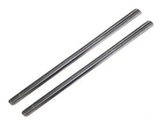 Tubos Barras Suspension Discover 125/+/st India Original