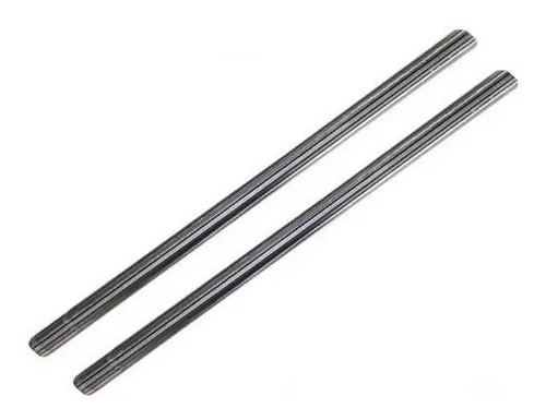 Tubos Barras Suspension Discover 125/+/st India Original