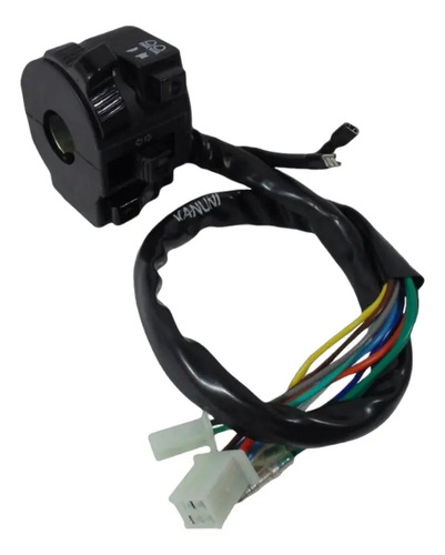 Comando Izquierdo Eco Deluxe 100 Starte