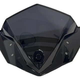 Visor Cupula Yamaha Fz2.0 Fz 2.0