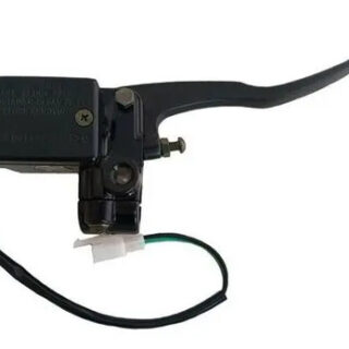 Bomba De Freno Delantera Yamaha Rx 115/ Dt125-175