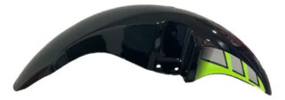 D_871346-MCO90885647632_082025-O.jpg Guardabarro Delantero Honda Ecodeluxe 100 Nxg Splendor