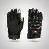 Guantes Moto Probiker Protección Palma Nudillo Táctiles