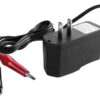 Cargador Batería Universal 12v Moto Carro