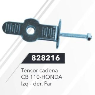 Tensores De Cadena Honda Cb110