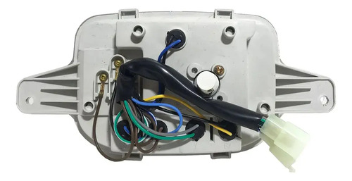 Tacometro Velocimetro Crypton 110