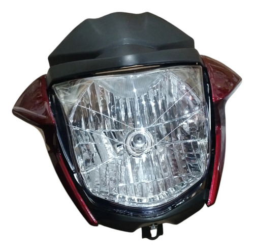 Farola Carenaje Honda Invicta Cb 150 Modelo Viejo