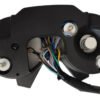 D_871978-MCO87850499096_072025-O.jpg Tacometro Velocimetro Szr-r Yamaha Tipo Original