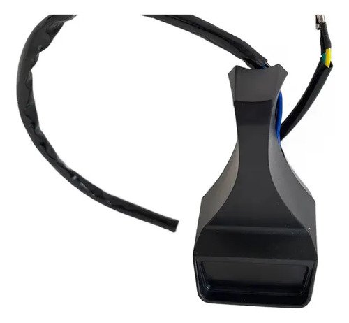 Indicador De Cambios Gn 125h Con Base