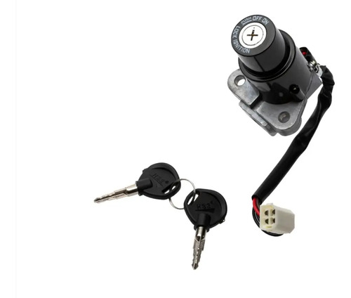 D_872072-MCO83307201092_042025-O.jpg Suiche Suichera De Seguridad Llave En Cruz Para Dt 125 175