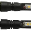 Direccionales Led Mini Universal Moto