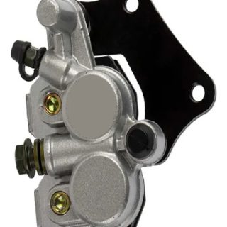 Caliper Mordaza Akt 125 Sl Nkd Ax100 M/v Calidad Original