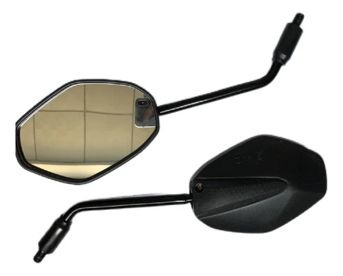 Espejos Retrovisor Suzuki Dr 150