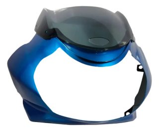Carenaje De Farola Con Visor Discover 125+ 100s Premium