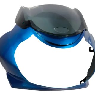 Carenaje De Farola Con Visor Discover 125+ 100s Premium