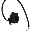 D_872538-MCO71026781567_082023-O.jpg Comando Derecho Honda Cb125f M/n Twister Calidad Original
