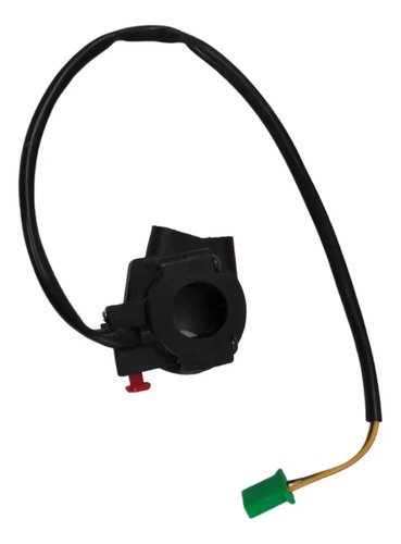 D_872538-MCO71026781567_082023-O.jpg Comando Derecho Honda Cb125f M/n Twister Calidad Original