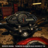Tacometro Completo Bajaj Discover St 125 150 Velocimetro