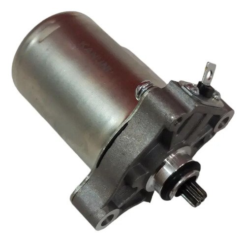 Motor Arranque Completo Honda Cb 110 Genuine Partes 1 Pc