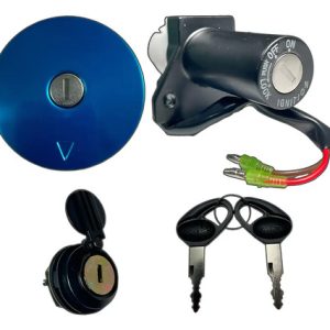 Kit Suiche Encendido Completo Yamaha Xtz 150