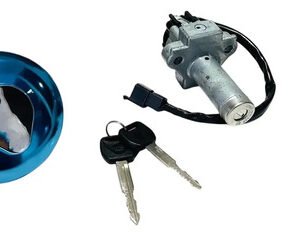 Kit Suiche Encendido Xr190 Tipo Original