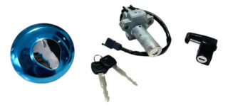 Kit Suiche Encendido Xr190 Tipo Original