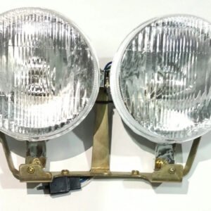 Farolas Completa Con Base Yamaha Bws100 2t Calidad Original