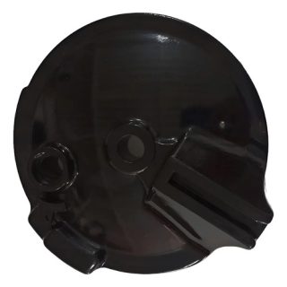 Portabandas Trasero Yamaha Dt 125/175 Xtz 125 Negro Genuine