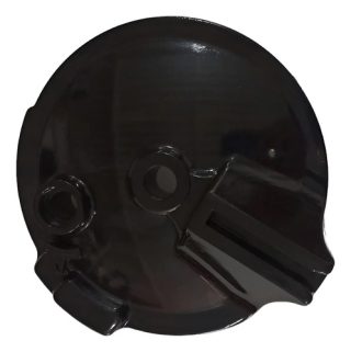 Portabandas Trasero Yamaha Dt 125/175 Xtz 125 Negro Genuine
