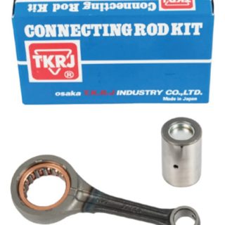 Kit Biela Yamaha Libero 125 Ybr 125 Xtz 125 Genuine