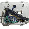 D_873557-MCO91937332257_092025-O.jpg Tacometro Velocimetro Crypton 110 Yamaha