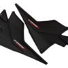 Tapas Laterales Honda Cb125f Twister Calidad Original
