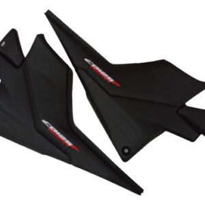 Tapas Laterales Honda Cb125f Twister Calidad Original