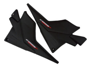 Tapas Laterales Honda Cb125f Twister Calidad Original