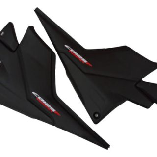 Tapas Laterales Honda Cb125f Twister Calidad Original